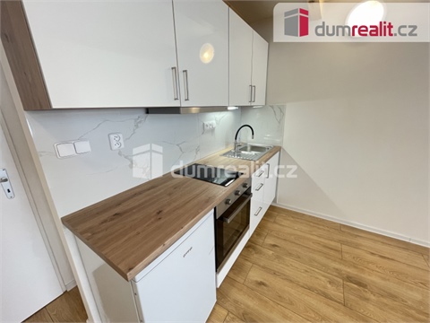 Pronájem bytu 1kk, 45 m² - 2