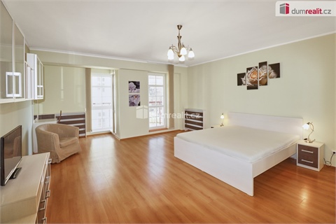 Prodej bytu 3kk, 113 m² - 0