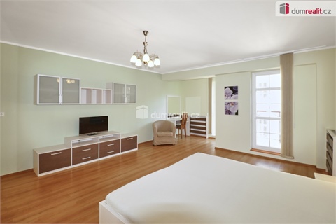 Prodej bytu 3kk, 113 m² 2