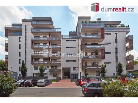 Pronájem bytu 1kk, 40 m² - 16