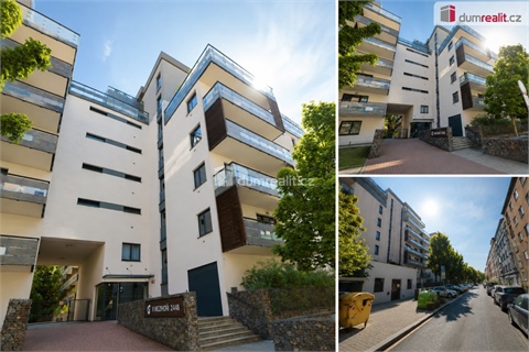 Pronájem bytu 1kk, 40 m² 16