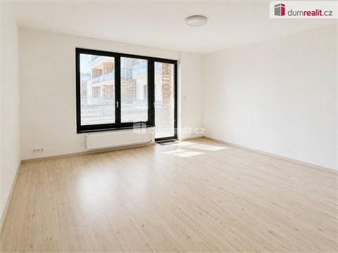 Pronájem bytu 1kk, 40 m² 2