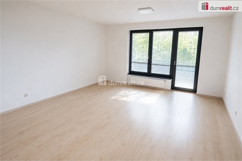 Pronájem bytu 1kk, 40 m² 4