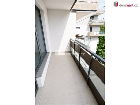 Pronájem bytu 1kk, 40 m² 6