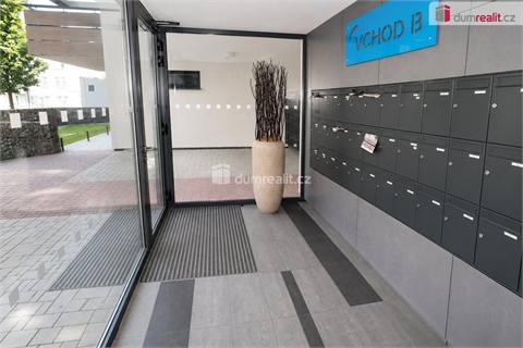 Pronájem bytu 1kk, 40 m² - 16