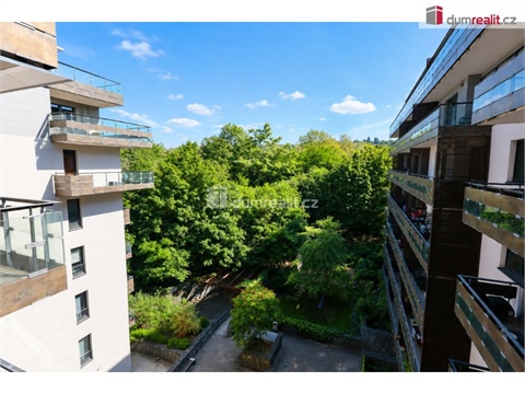 Pronájem bytu 1kk, 40 m² - 6