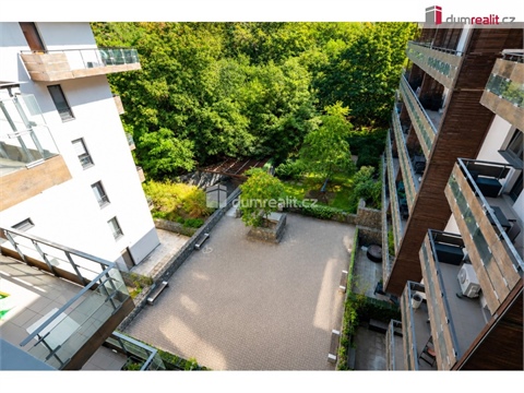 Pronájem bytu 1kk, 40 m² 8