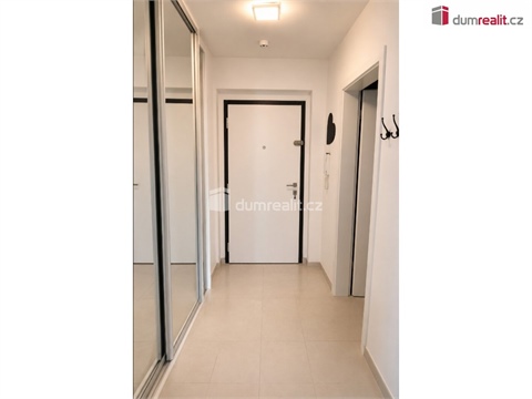 Pronájem bytu 1kk, 40 m² - 12