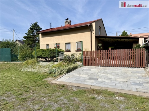 Prodej objektu, 204 m² 0
