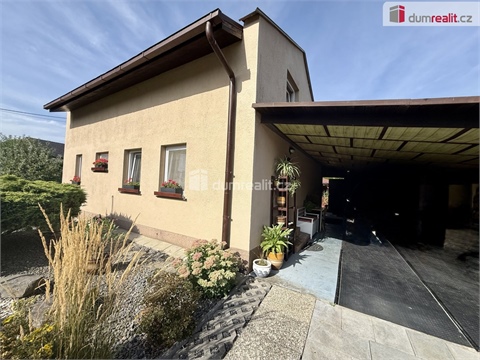 Prodej objektu, 204 m² - 0