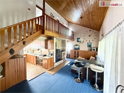 Prodej objektu, 204 m² 2