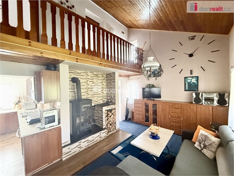 Prodej objektu, 204 m² - 4