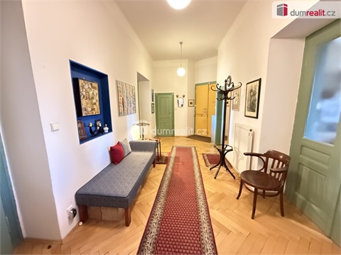 Prodej bytu 3+1, 124 m² - 4