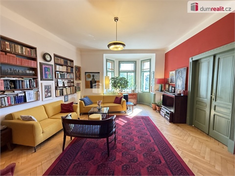 Prodej bytu 3+1, 124 m² 0
