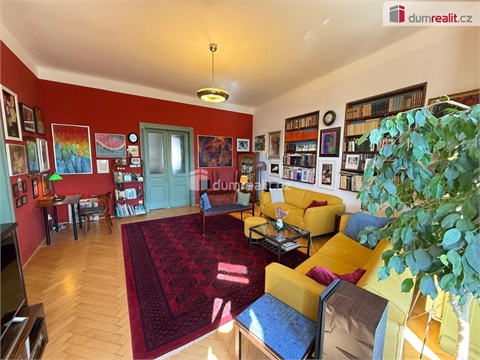 Prodej bytu 3+1, 124 m² 6