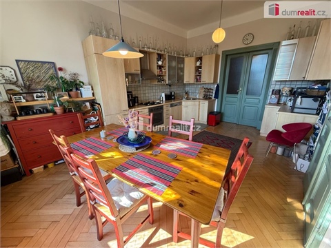 Prodej bytu 3+1, 124 m² - 2