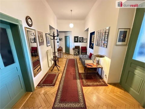 Prodej bytu 3+1, 124 m² 8