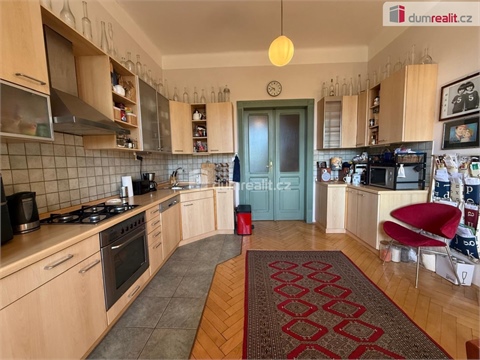 Prodej bytu 3+1, 124 m² 6