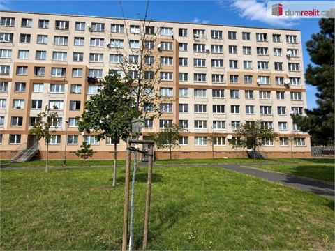 Prodej bytu 1kk, 33 m² - 20
