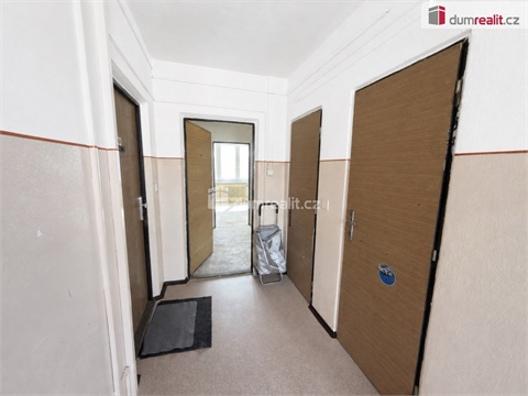 Prodej bytu 1kk, 33 m² 16