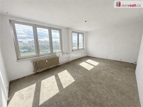 Prodej bytu 1kk, 33 m² 4