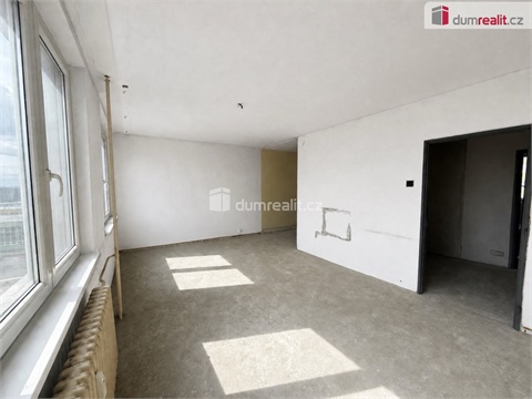 Prodej bytu 1kk, 33 m² 8