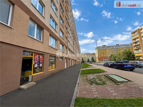 Prodej bytu 1kk, 33 m² - 18