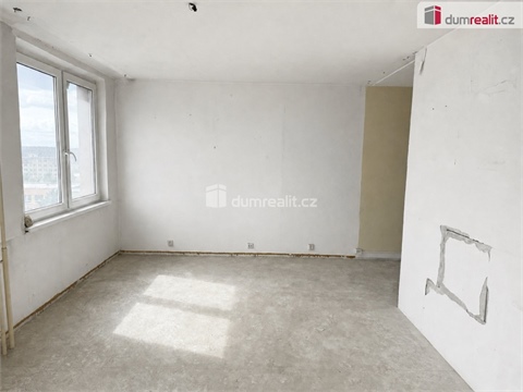 Prodej bytu 1kk, 33 m² - 8