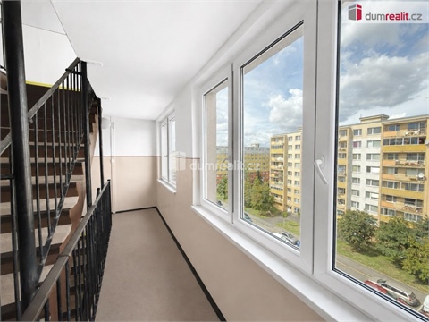 Prodej bytu 1kk, 33 m² - 14