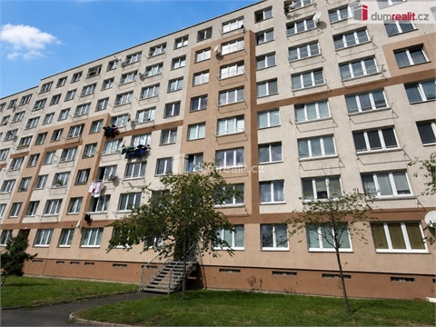 Prodej bytu 1kk, 33 m² 22