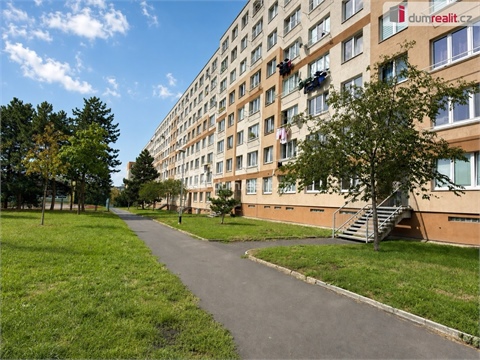 Prodej bytu 1kk, 33 m² 18