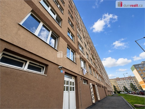 Prodej bytu 1kk, 33 m² 20