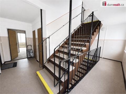 Prodej bytu 1kk, 33 m² 14