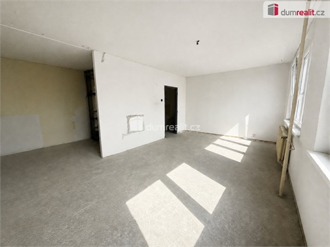 Prodej bytu 1kk, 33 m² 6