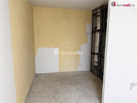 Prodej bytu 1kk, 33 m² 10