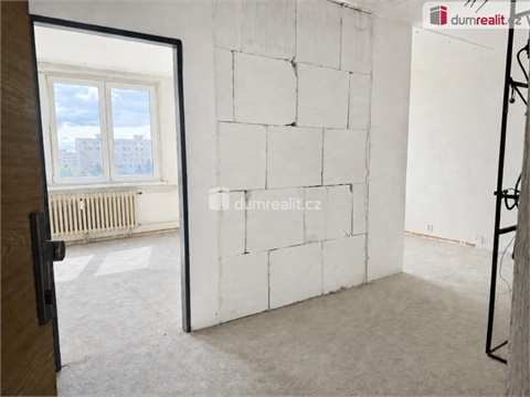 Prodej bytu 1kk, 33 m² - 10