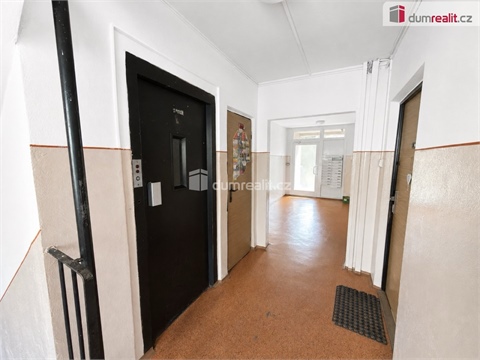 Prodej bytu 1kk, 33 m² 12