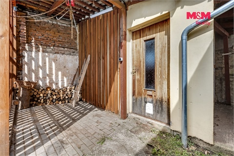 Prodej rodinného domu, 155 m² 18