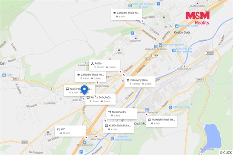 Prodej rodinného domu, 155 m² 22
