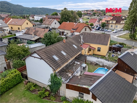 Prodej rodinného domu, 155 m² 20