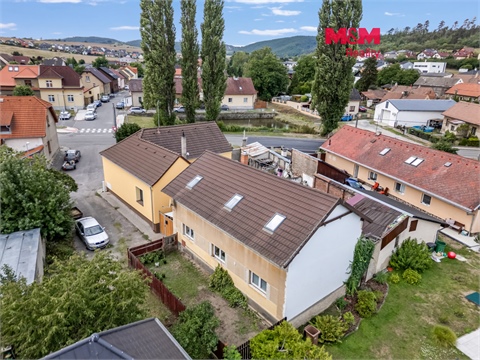 Prodej rodinného domu, 155 m² 0