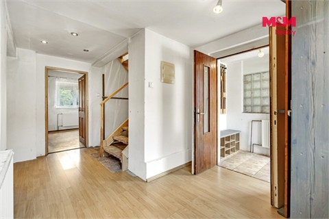 Prodej rodinného domu, 155 m² - 12