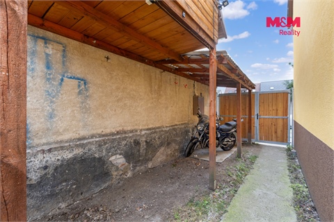 Prodej rodinného domu, 155 m² - 14