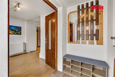 Prodej rodinného domu, 155 m² 14
