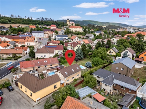 Prodej rodinného domu, 155 m² - 20