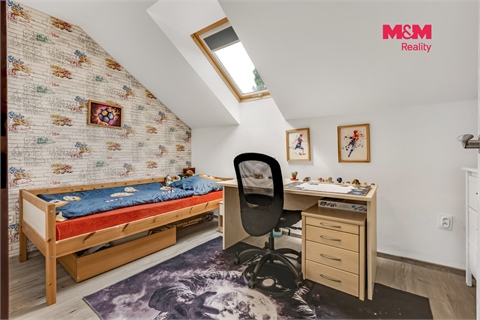 Prodej rodinného domu, 155 m² 10