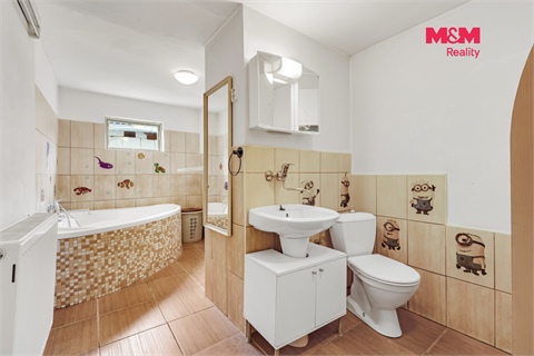 Prodej rodinného domu, 155 m² 8