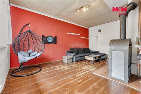 Prodej rodinného domu, 155 m² 6
