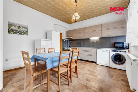 Prodej rodinného domu, 155 m² 2