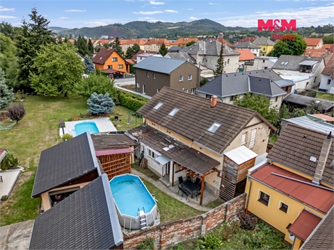 Prodej rodinného domu, 155 m² - 18